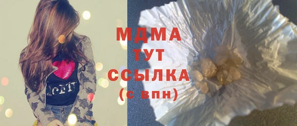 МДПВ Снежногорск